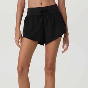 Daily Speed Short 2.5"